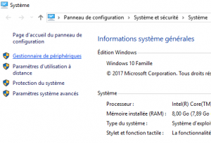 gestionnaire-périphériques