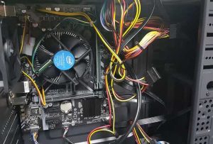 réparation ordinateur