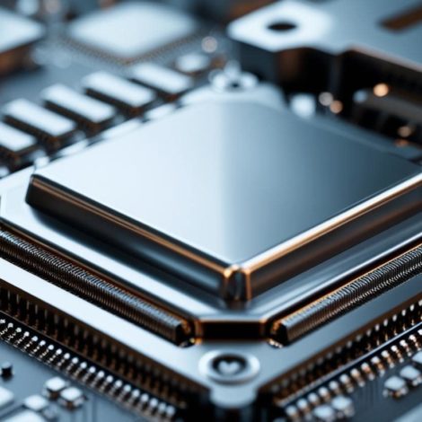 Comparatif de processeurs pour choisir un CPU performant en 2025, Pixel Informatique à Annemasse