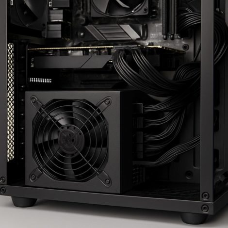 Comment bien choisir son alimentation PC ?