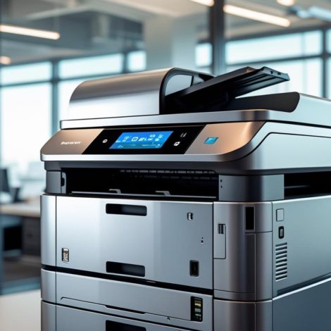 Durée idéale d’un contrat de location d’imprimante