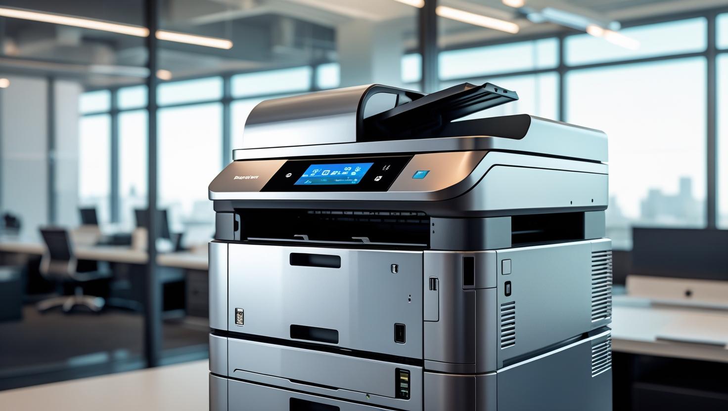 Durée idéale d’un contrat de location d’imprimante