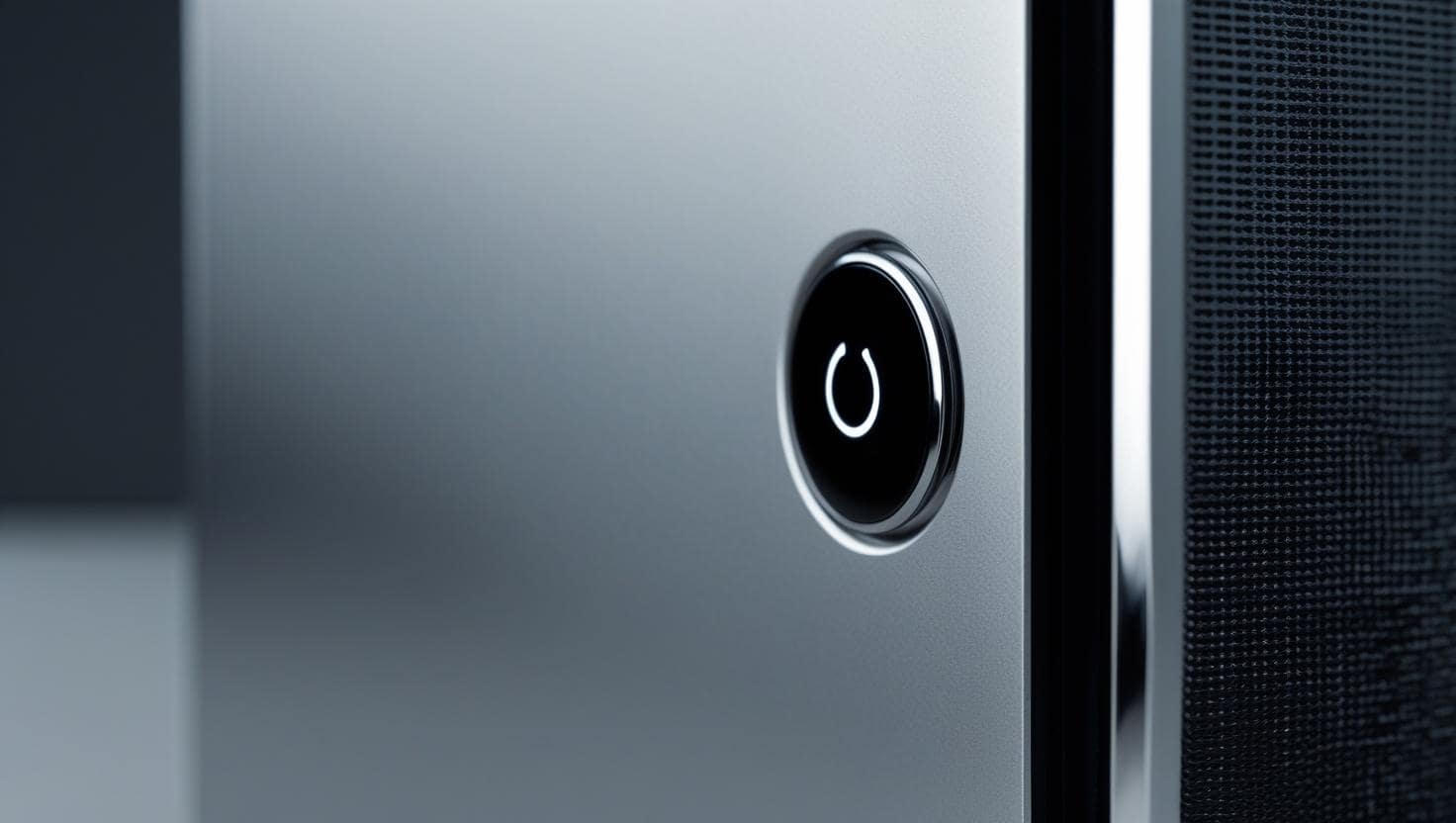 Le PC ne s’allume plus : diagnostic technique et causes possibles | Pixel Informatique - Annemasse