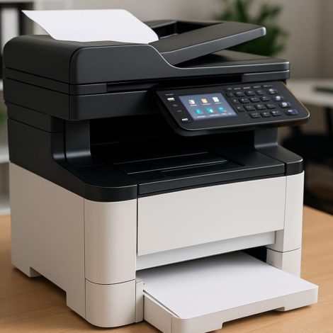 Location d’imprimante : quels critères pour bien choisir son modèle ?