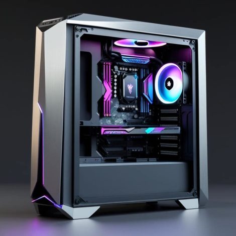 ordinateur sur mesure