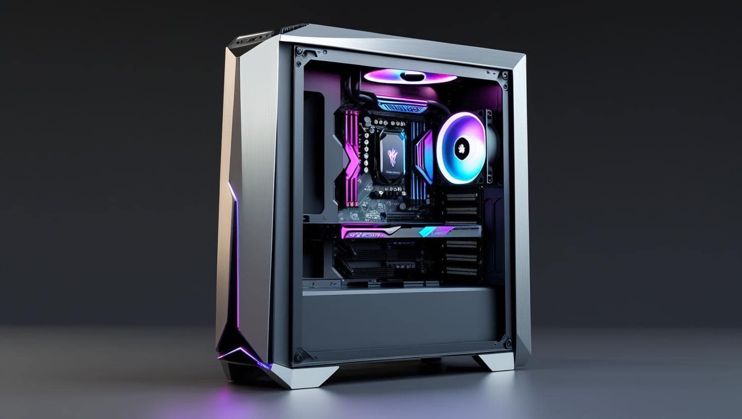 ordinateur sur mesure